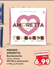 Bombonierka Amoretta