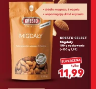 Migdały