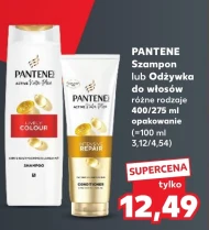 Odżywka do włosów