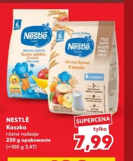 Kaszka Nestle