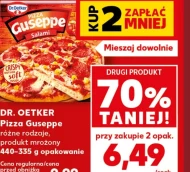 Pizza Dr. Oetker