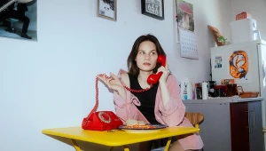 Natalia Marczuk: “Nie chciałam rozmyślać nad słupkami wyświetleń” [WYWIAD]