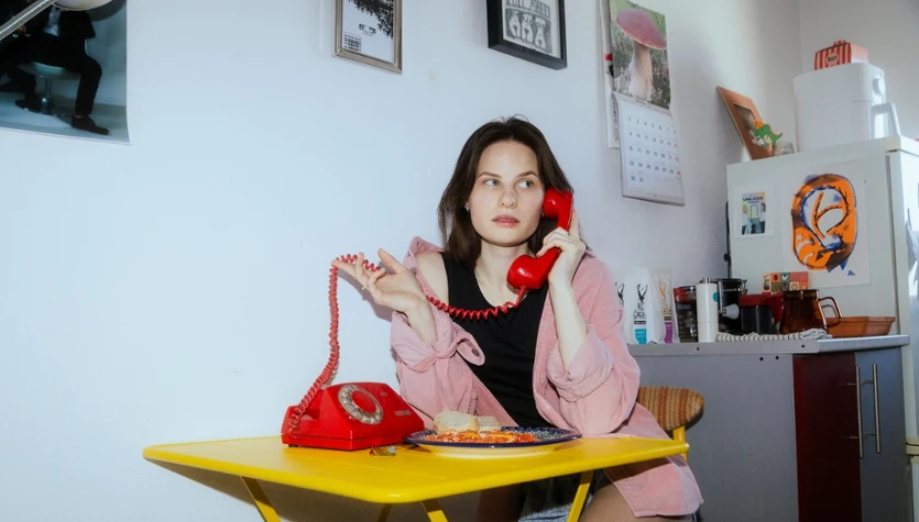Natalia Marczuk o nowym krążku: "Nie chciałam rozmyślać nad słupkami wyświetleń i liczbami" [WYWIAD]