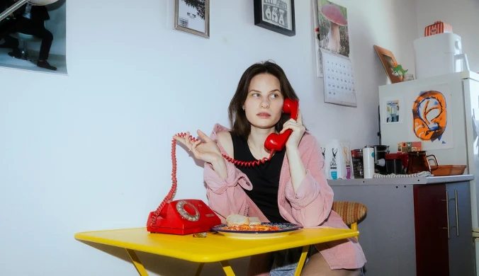 Natalia Marczuk o nowym krążku: "Nie chciałam rozmyślać nad słupkami wyświetleń i liczbami" [WYWIAD]