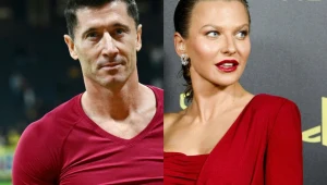 Anna Lewandowska wraca do Chicago. Ale Robert jest już daleko i ma problemy