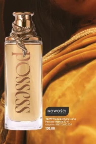 Woda perfumowana Oriflame