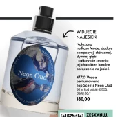 Woda perfumowana Oriflame