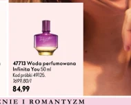 Woda perfumowana Oriflame