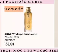 Woda perfumowana Oriflame