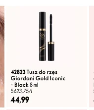 Tusz do rzęs Oriflame