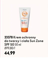 Krem ochronny do twarzy Oriflame
