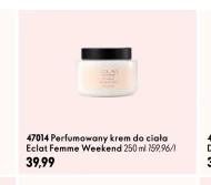 Krem do ciała Oriflame