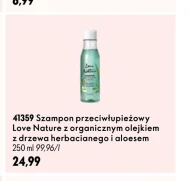 Szampon Oriflame