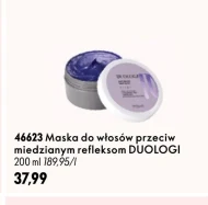 Maska do włosów Oriflame