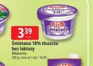 Вершки Mlekovita