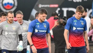 Wstydliwa seria Rosjan, szydzą nawet ich kibice. Zostały tylko dwie szanse