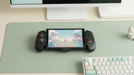 Yaxo Evodeck