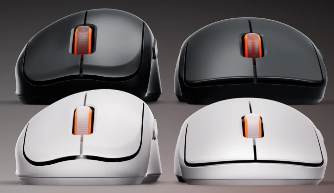 SteelSeries Rival Pro i Sensei Pro