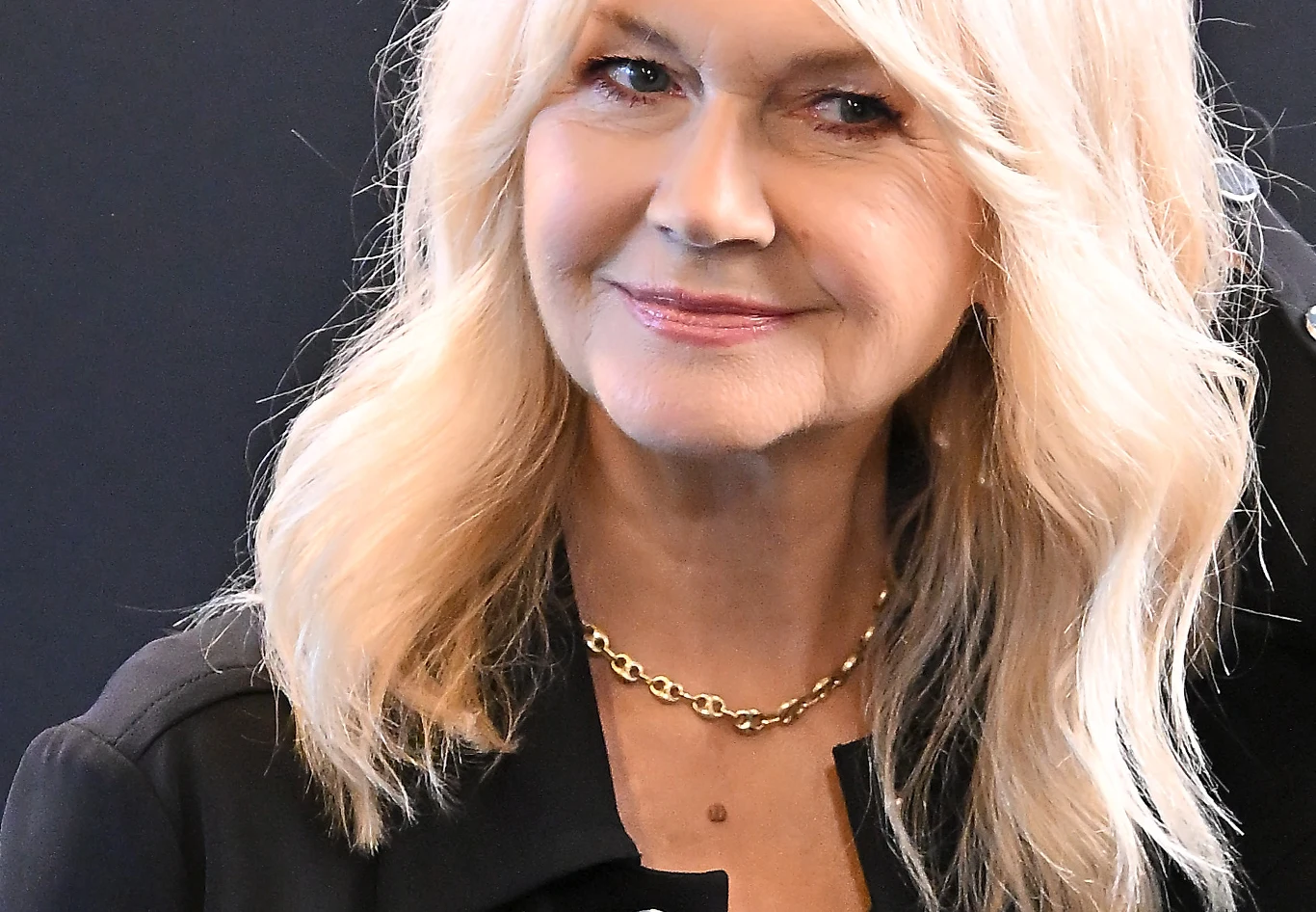Grażyna Torbicka