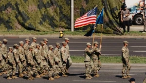 Stała baza wojsk USA w Polsce. Oświadczenie wiceszefa Pentagonu