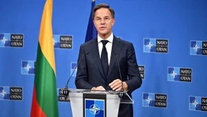 NATO odpowiada na groźby Rosji. "Nieodpowiedzialna retoryka nuklearna"