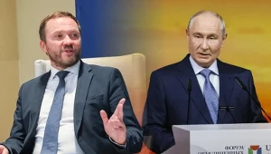Szef MSZ Estonii Margus Tsahkna mówi o Rosji
