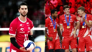 Jakub Majchrzak zdradził, dzięki komu mógł świętować złoty medal mistrzostw Europy