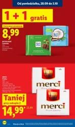 Nowy miesiąc, nowa porcja okazji - Lidl