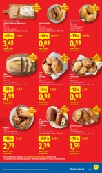 Nowy miesiąc, nowa porcja okazji - Lidl