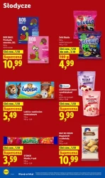 Nowy miesiąc, nowa porcja okazji - Lidl