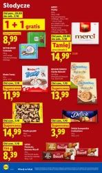 Nowy miesiąc, nowa porcja okazji - Lidl