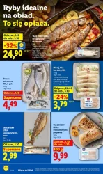 Nowy miesiąc, nowa porcja okazji - Lidl