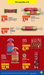 Nowy miesiąc, nowa porcja okazji - Lidl