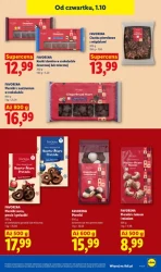 Nowy miesiąc, nowa porcja okazji - Lidl