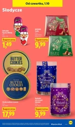 Nowy miesiąc, nowa porcja okazji - Lidl