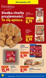 Nowy miesiąc, nowa porcja okazji - Lidl