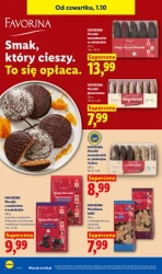 Nowy miesiąc, nowa porcja okazji - Lidl