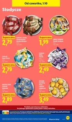 Nowy miesiąc, nowa porcja okazji - Lidl
