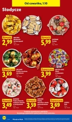 Nowy miesiąc, nowa porcja okazji - Lidl