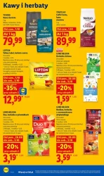 Nowy miesiąc, nowa porcja okazji - Lidl