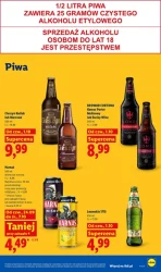 Nowy miesiąc, nowa porcja okazji - Lidl
