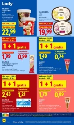 Nowy miesiąc, nowa porcja okazji - Lidl