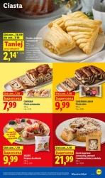 Nowy miesiąc, nowa porcja okazji - Lidl