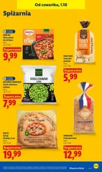 Nowy miesiąc, nowa porcja okazji - Lidl
