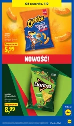 Nowy miesiąc, nowa porcja okazji - Lidl