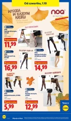 Nowy miesiąc, nowa porcja okazji - Lidl