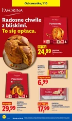 Nowy miesiąc, nowa porcja okazji - Lidl