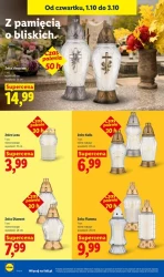 Nowy miesiąc, nowa porcja okazji - Lidl