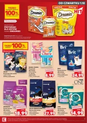 Zadbaj o swojego pupila - Kaufland