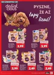 Zadbaj o swojego pupila - Kaufland